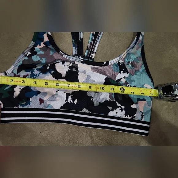 FOREVER 21 SPORTS BRA! 🌞 FINAL OFFER!! - Picture 6 of 8
